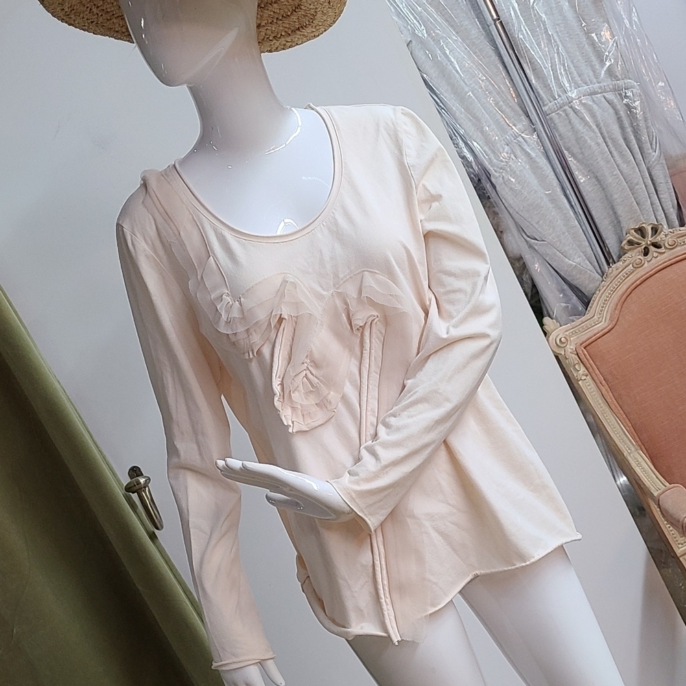 Simply Vera Vera Wang Top